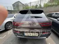 2021 Genesis GV70