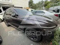 2021 Genesis GV70