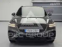 2021 Genesis GV70