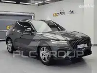 2021 Genesis GV70