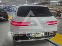2021 Genesis GV70