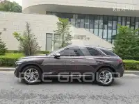 2021 Genesis GV70