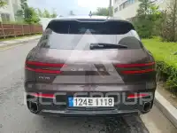 2021 Genesis GV70