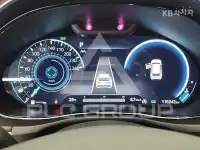 2021 Genesis GV70