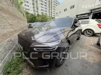 2021 Genesis GV70