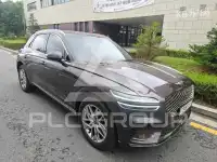 2021 Genesis GV70