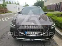 2021 Genesis GV70