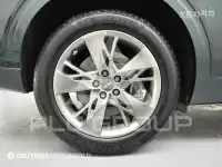 2021 Genesis GV70