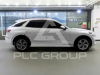 2021 Genesis GV70