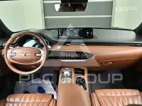 2021 Genesis GV70