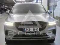 2021 Genesis GV70