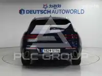 2021 Genesis GV70