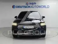 2021 Genesis GV70