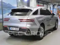 2021 Genesis GV70