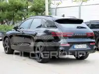2021 Genesis GV70