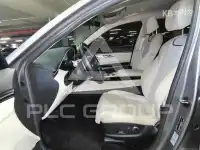 2021 Genesis GV70