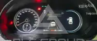 2021 Genesis GV70