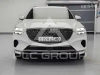 2021 Genesis GV70