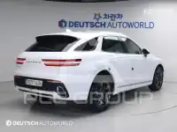 2021 Genesis GV70