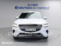 2021 Genesis GV70