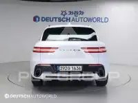 2021 Genesis GV70