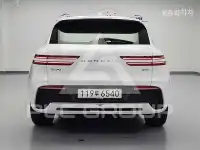 2021 Genesis GV70