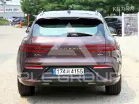 2021 Genesis GV70