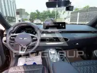 2021 Genesis GV70