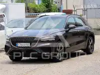 2021 Genesis GV70