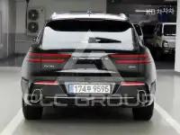 2021 Genesis GV70