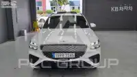 2021 Genesis GV70