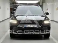 2021 Genesis GV70