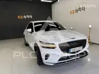 2021 Genesis GV70