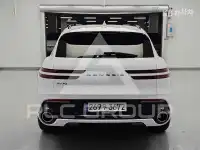 2021 Genesis GV70