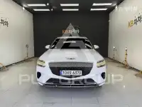 2021 Genesis GV70