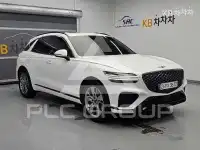 2021 Genesis GV70