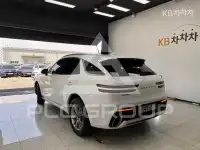 2021 Genesis GV70