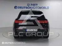 2021 Genesis GV70