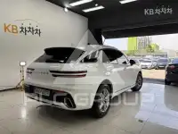 2021 Genesis GV70