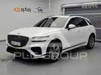 2021 Genesis GV70
