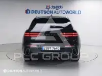 2021 Genesis GV70