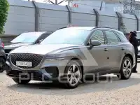 2021 Genesis GV70
