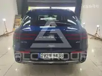 2021 Genesis GV70