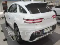 2021 Genesis GV70