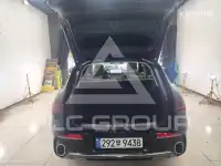2021 Genesis GV70