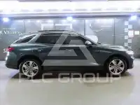 2021 Genesis GV70