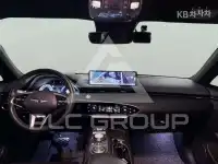 2021 Genesis GV70