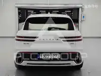 2021 Genesis GV70