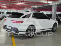 2021 Genesis GV70