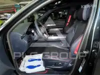 2021 Genesis GV70